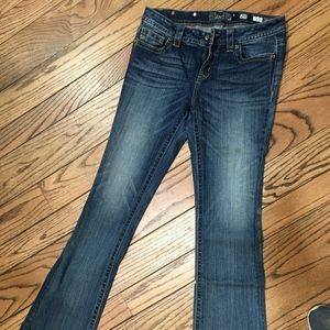 Miss Me five pocket jeans